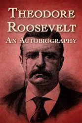 Book cover of Theodore Roosevelt by Neil Cogan