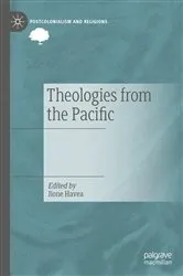 Book cover of Theologies from the Pacific by Jione Havea