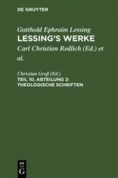 Book cover of Theologische Schriften by Christian Groß