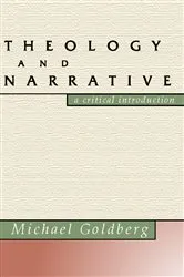 Book cover of Theology and Narrative by Michael Goldberg