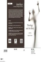 Book cover of Theology and the Body by Stephen Garner