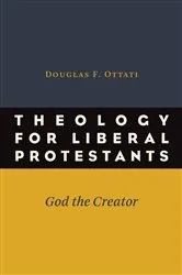 Book cover of Theology for Liberal Protestants by Unknown