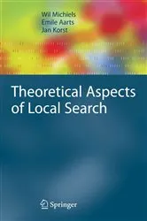 Book cover of Theoretical Aspects of Local Search by Wil Michiels