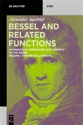 Book cover of Theoretical Aspects by Alexander Apelblat
