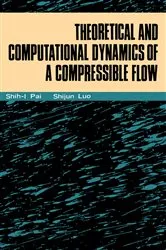 Book cover of Theoretical Computational Dynamics by Shih-I Pai