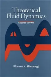 Book cover of Theoretical Fluid Dynamics (2nd ed.) by Unknown