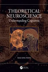 Book cover of Theoretical Neuroscience by Xiao-Jing Wang