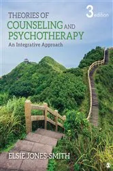 Book cover of Theories of Counseling and Psychotherapy (3rd ed.) by Elsie Jones-Smith