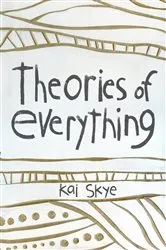Book cover of Theories of Everything by Unknown