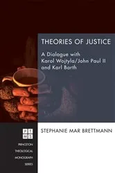 Book cover of Theories of Justice by Alejandra Mancilla