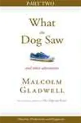 Book cover of Theories, Predictions, and Diagnoses by Malcolm Gladwell