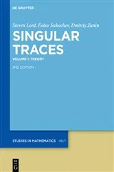 Book cover of Theory (2nd ed.) by Steven Lord