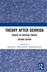 Book cover of Theory after Derrida (2nd ed.) by Kailash C. Baral