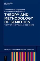 Book cover of Theory and Methodology of Semiotics by Unknown