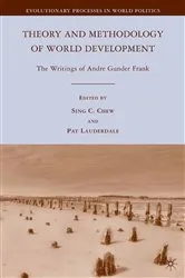 Book cover of Theory and Methodology of World Development by S. Chew