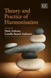 Book cover of Theory and Practice of Harmonisation by Unknown