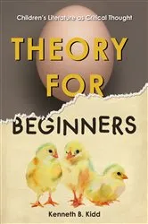 Book cover of Theory for Beginners by Kenneth B. Kidd