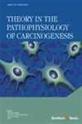 Book cover of Theory in the Pathophysiology of Carcinogenesis by Lawrence M Agius