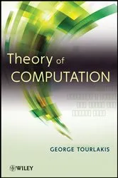 Book cover of Theory of Computation by Dexter C. Kozen