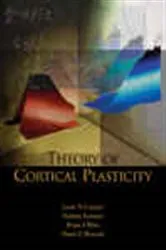 Book cover of Theory Of Cortical Plasticity by Leon N Cooper