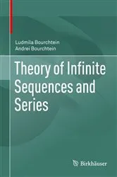 Book cover of Theory of Infinite Sequences and Series by Unknown