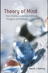 Book cover of Theory of Mind by Martin Doherty