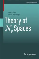 Book cover of Theory of Np Spaces by Unknown