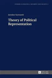 Book cover of Theory of Political Representation by Stanisław Sulowski
