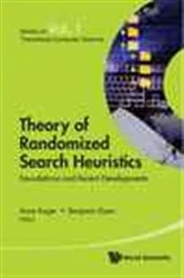 Book cover of Theory Of Randomized Search Heuristics: Foundations And Recent Developments by Benjamin Doerr
