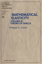 Book cover of Theory of Shells by Unknown