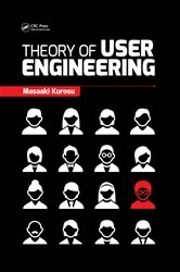 Book cover of Theory of User Engineering by Masaaki Kurosu