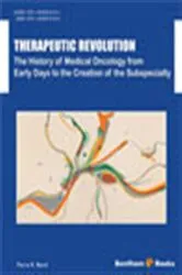Book cover of Therapeutic Revolution by Unknown