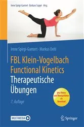 Book cover of Therapeutische Übungen (7th ed.) by Irene Spirgi-Gantert