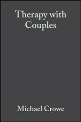 Book cover of Therapy with Couples by Michael Crowe