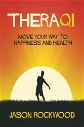 Book cover of TheraQi by Jason Rockwood