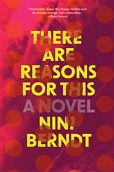 Book cover of There Are Reasons For This by Unknown