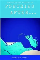 Book cover of There Are Ten Million of Poetries After by Unknown