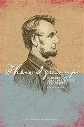 Book cover of There I Grew Up by Unknown