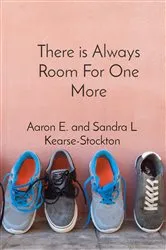 Book cover of There is Always Room For One More by Kearse Stockton, Sandra , L