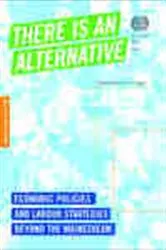 Book cover of There Is an Alternative by Lukas Schutzbach