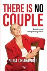 Book cover of There is no couple by Nilda Chiaraviglio