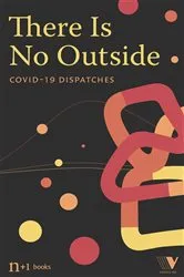 Book cover of There Is No Outside by Verso Books
