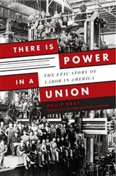 Book cover of There is Power in a Union by Unknown