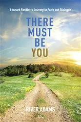 Book cover of There Must Be YOU by River Adams