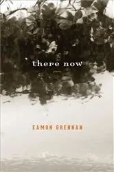 Book cover of There Now by Eamon Grennan