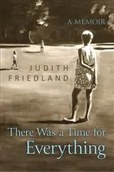 Book cover of There Was a Time for Everything by Unknown