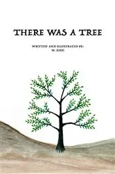 Book cover of There Was a Tree by Rachel Isadora