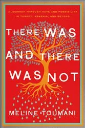 Book cover of There Was and There Was Not by Meline Toumani