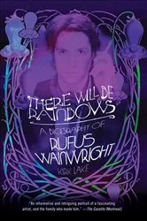 Book cover of There Will Be Rainbows by Kirk Lake