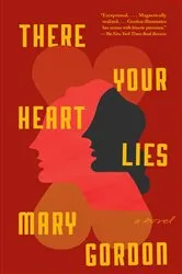 Book cover of There Your Heart Lies by Unknown